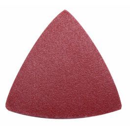 120 Grit Triangular Sanding Sheets - 5 Pack 28608161