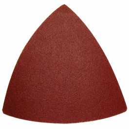 180 Grit Triangular Sanding Sheets - 5 Pack 89279588