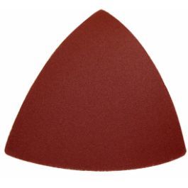 240 Grit Triangular Sanding Sheets - 5 Pack 56855849