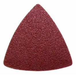 60 Grit Triangular Sanding Sheets - 5 Pack 71429759