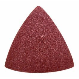 80 Grit Triangular Sanding Sheets - 5 Pack 92629329