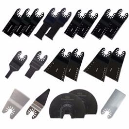 Quick Release 20 Piece Handyman Master Essentials Kit 79562724