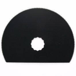 3-1/8" Segmented Circular HSS Rockwell SoniCrafter Saw Blade  14353561