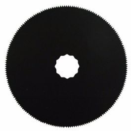 3-1/8" Circular HSS Rockwell SoniCrafter Fitting Saw Blade  15647172