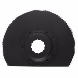 3-1/2" Flush Cut Rockwell SoniCrafter Circular Saw Blade 11473076