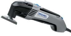 Dremel Multi-Max Blades & Accessories