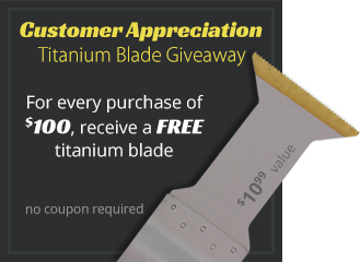 free-blades