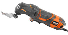 Ridgid Jobmax Multi-Tool